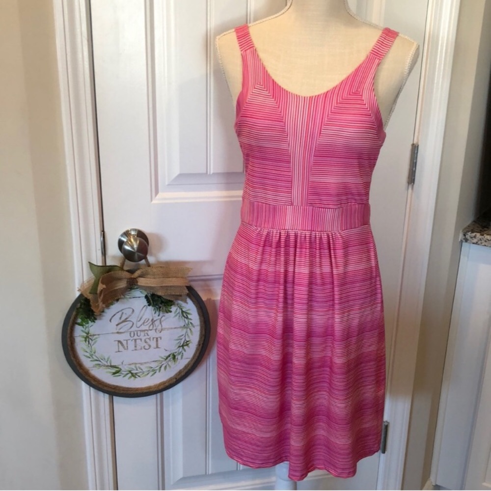 Tehāma dress